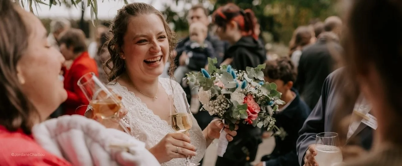 Avis marié d'octobre