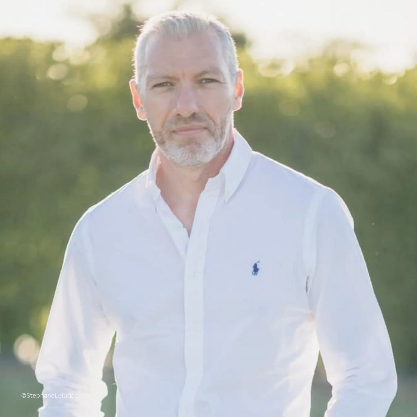 Stéphane Leludec Photographe