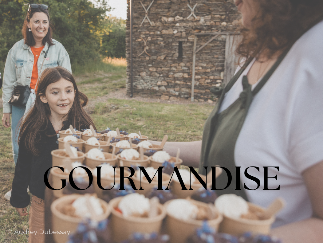 Repas gourmand et convivial avec Maison de Campagne