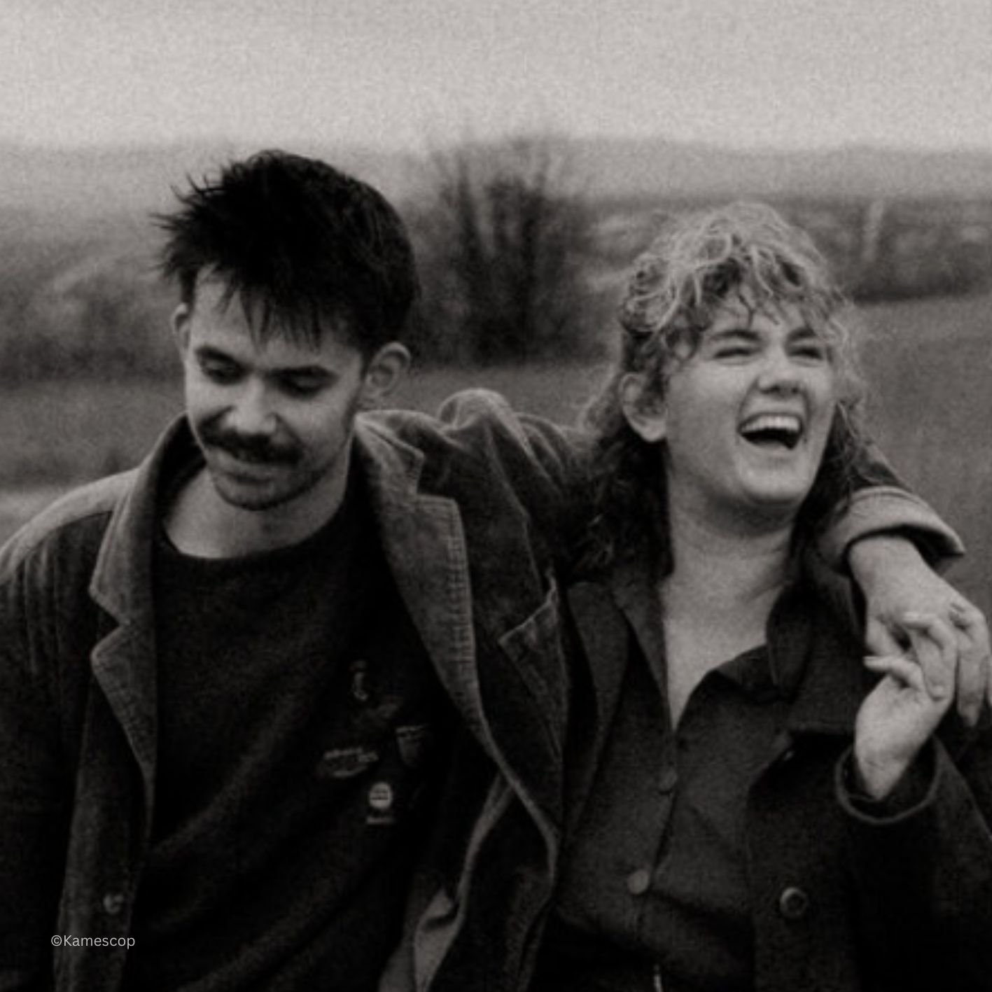 Léa et Nolan Photographe