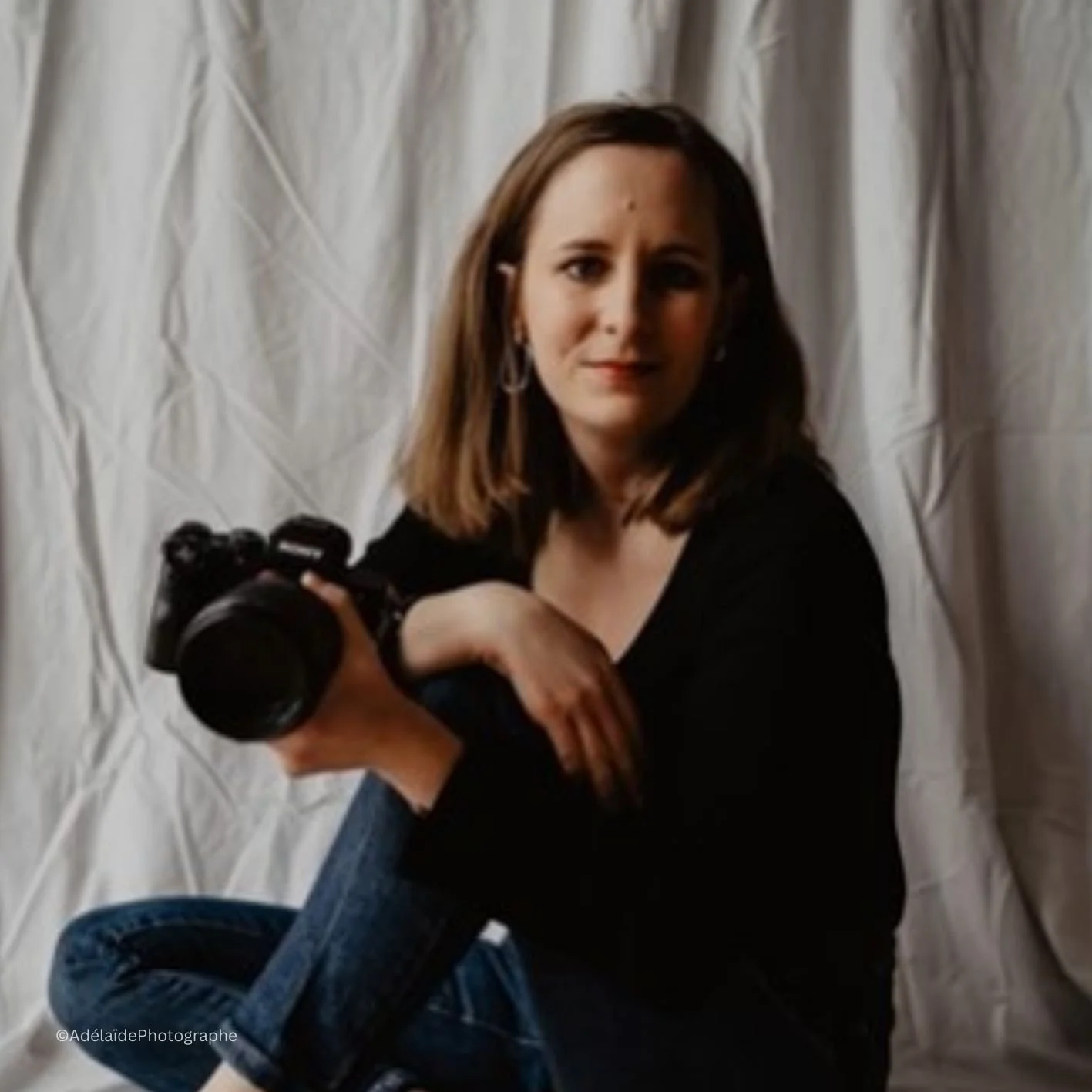 Adélaïde Photographe