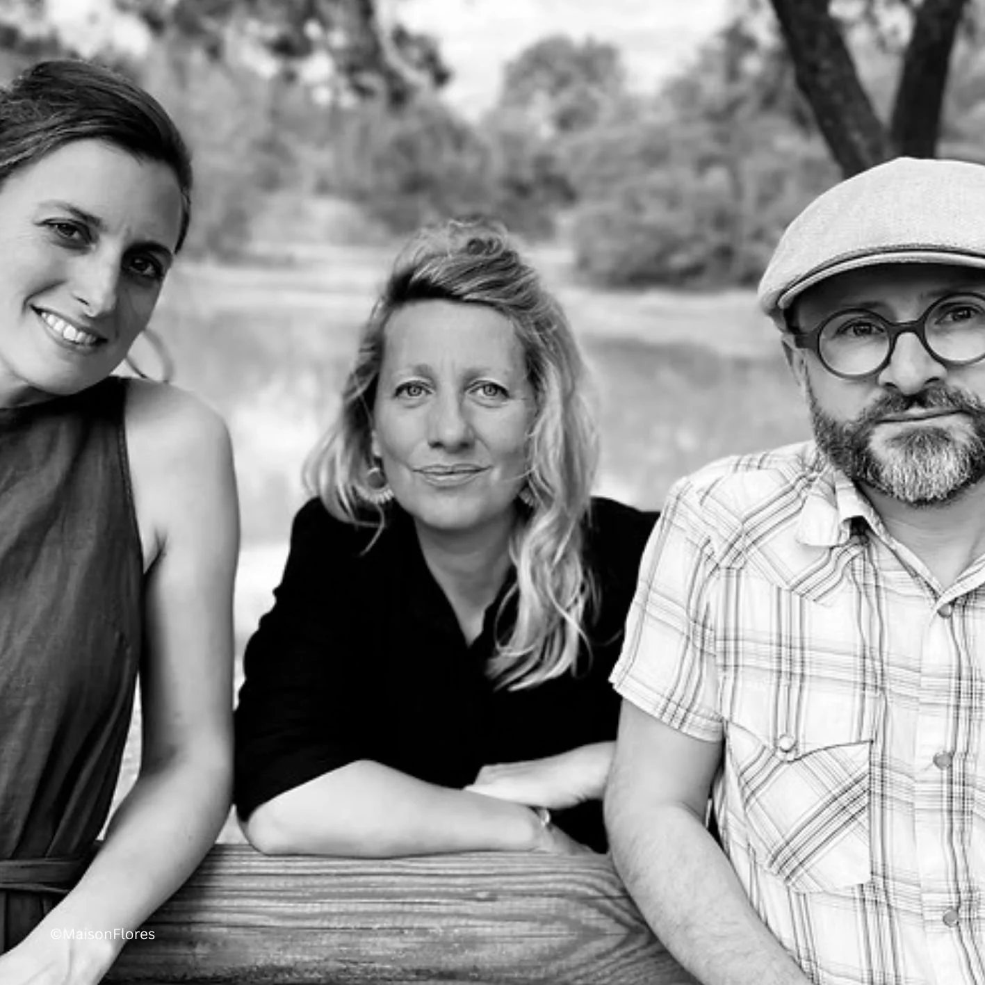 Maison Flores Fleuristes