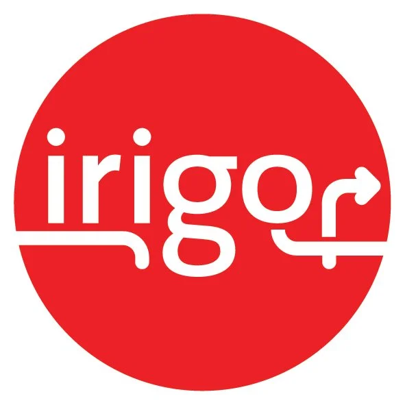 Irigo nous a fait confiance pour réaliser un after work pour rassembler leur équipe