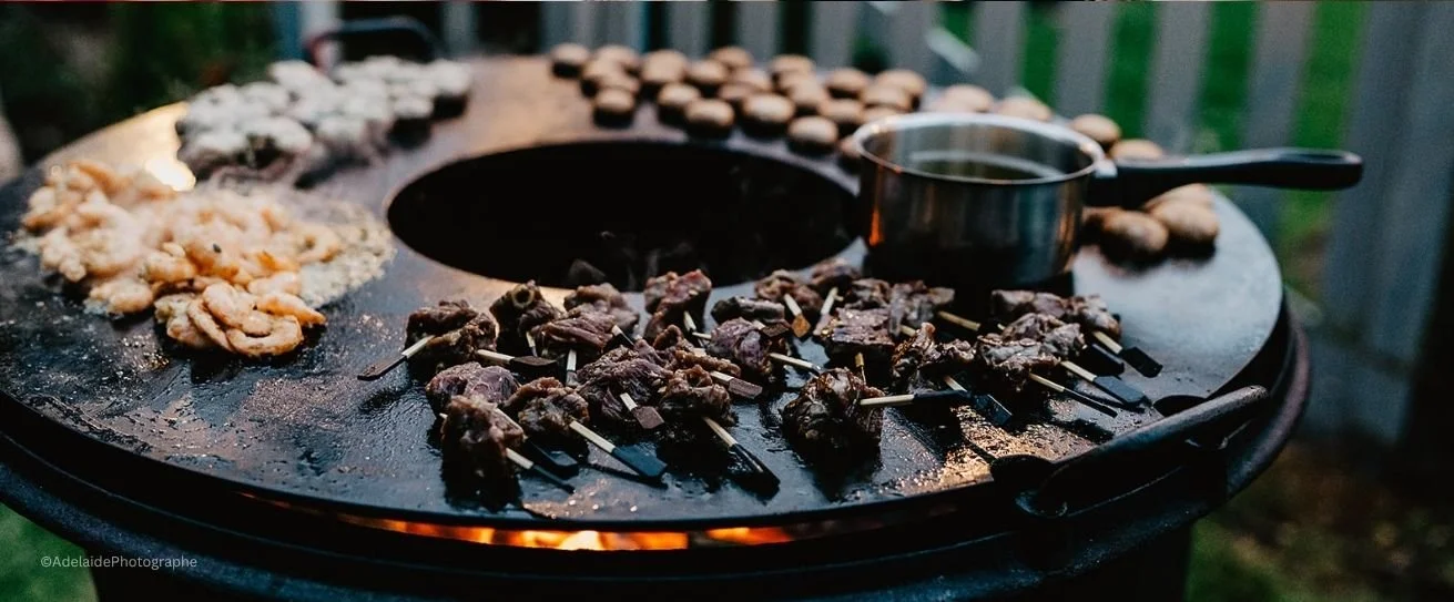 Avis repas mariage septembre