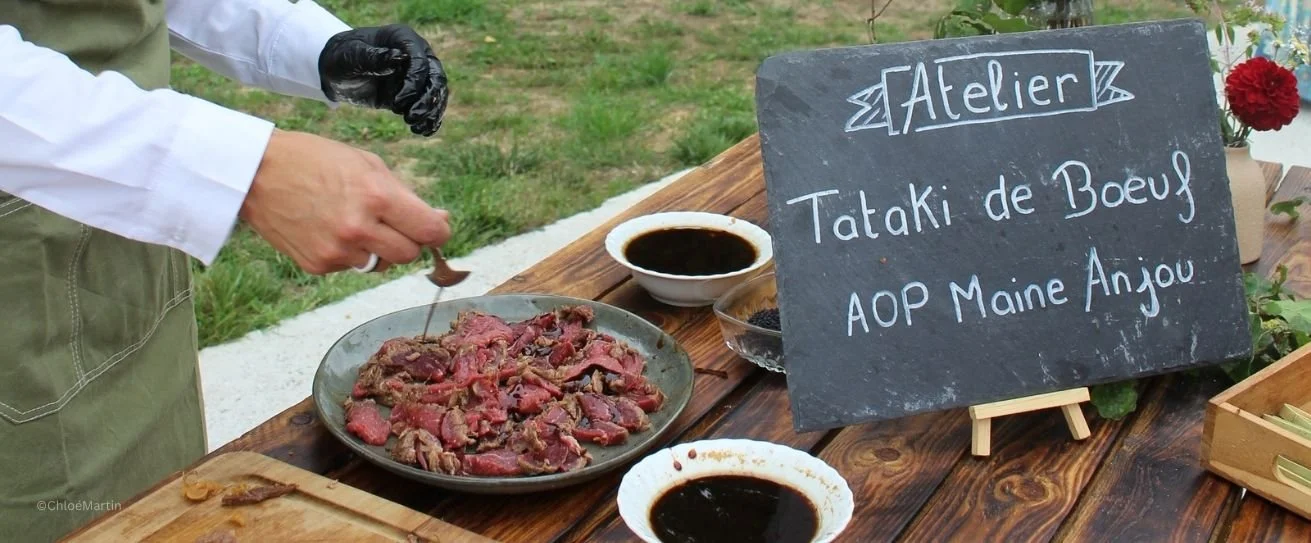 Avis traiteur humain pour mariage