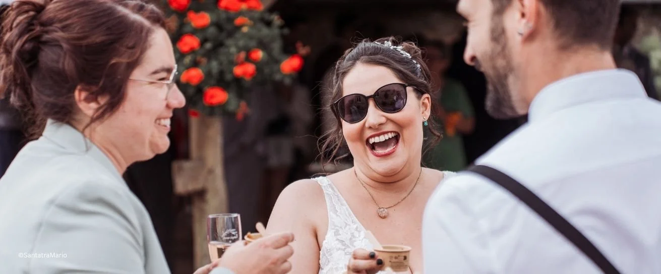 Avis traiteur mariage d'amour