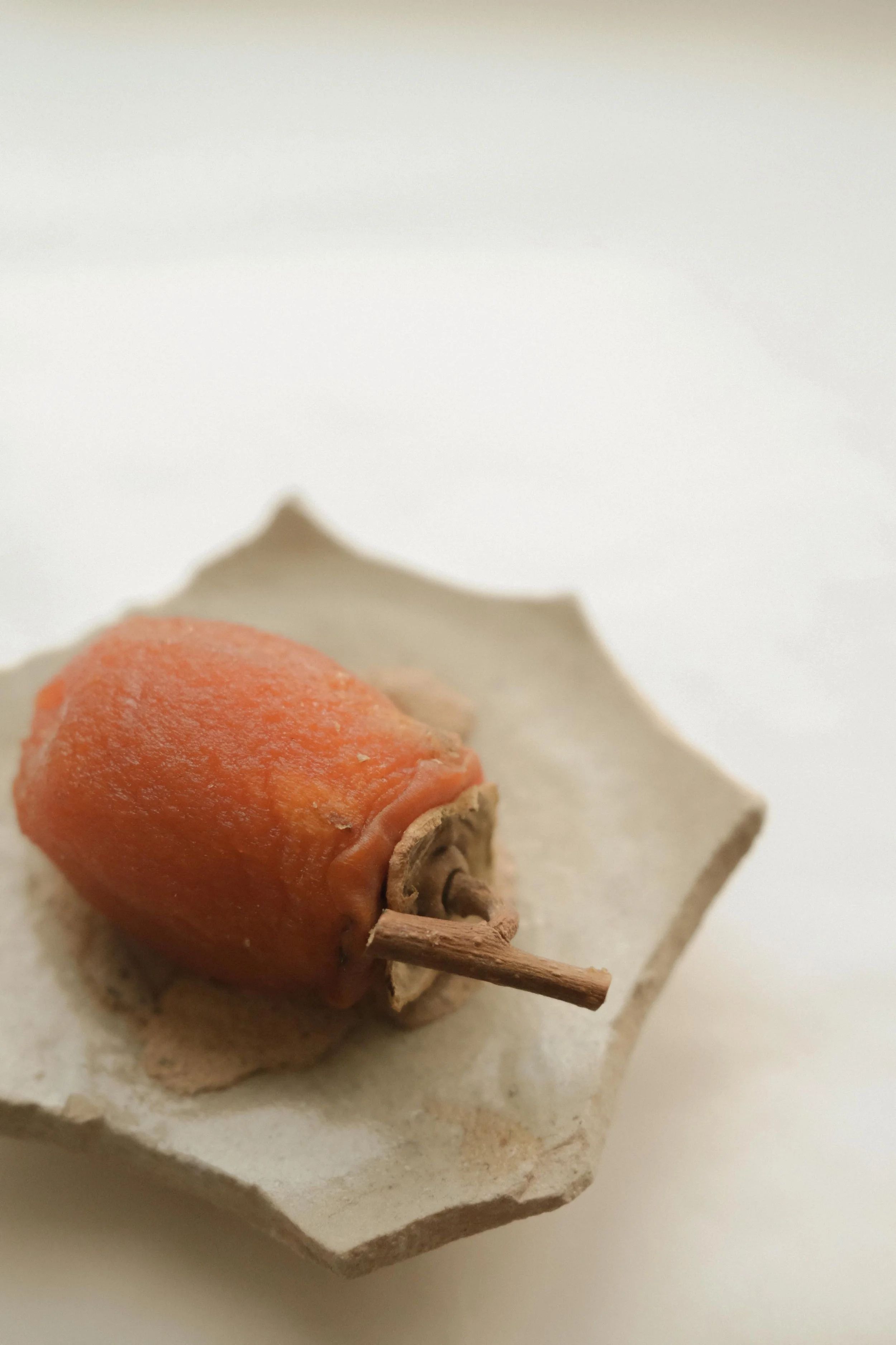 autumn's final offering