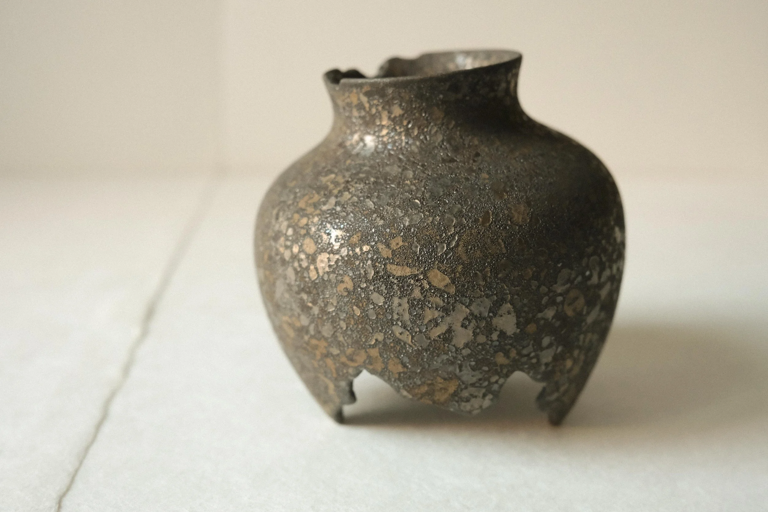 kazunori ohnaka vase №2