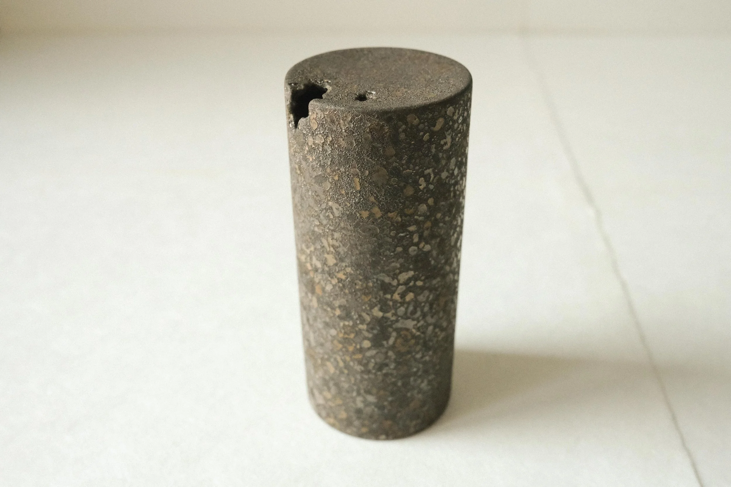 kazunori ohnaka vase №4