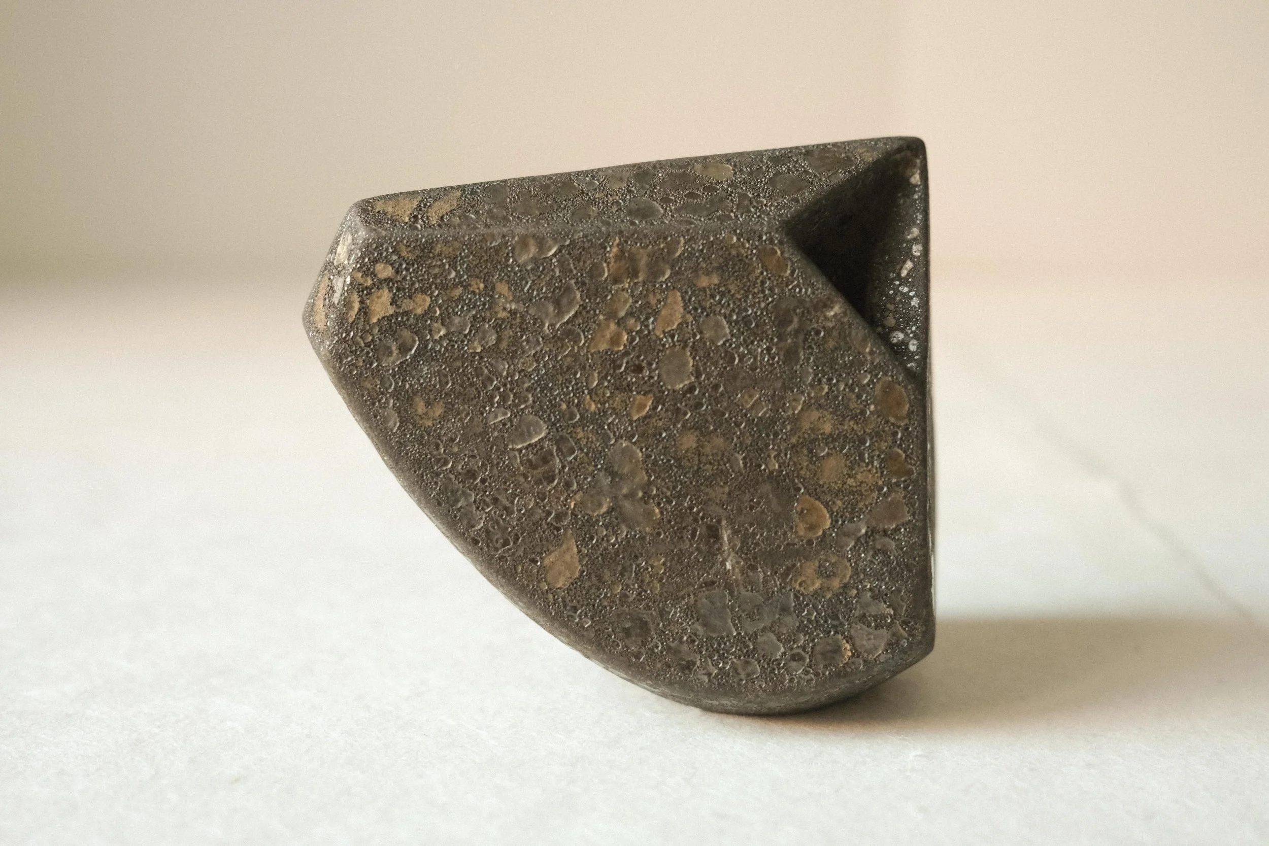 kazunori ohnaka vase №9