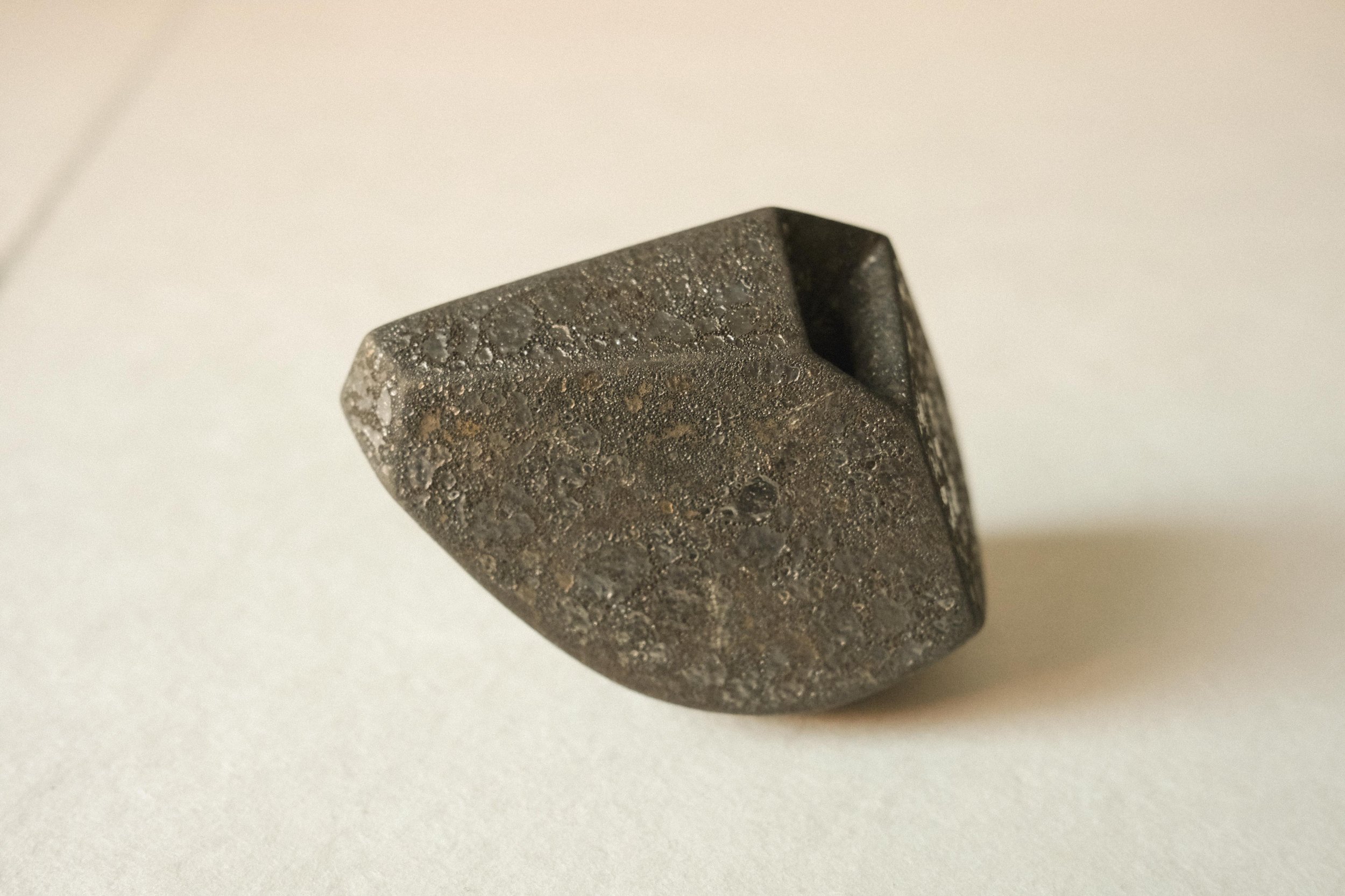 kazunori ohnaka vase №11