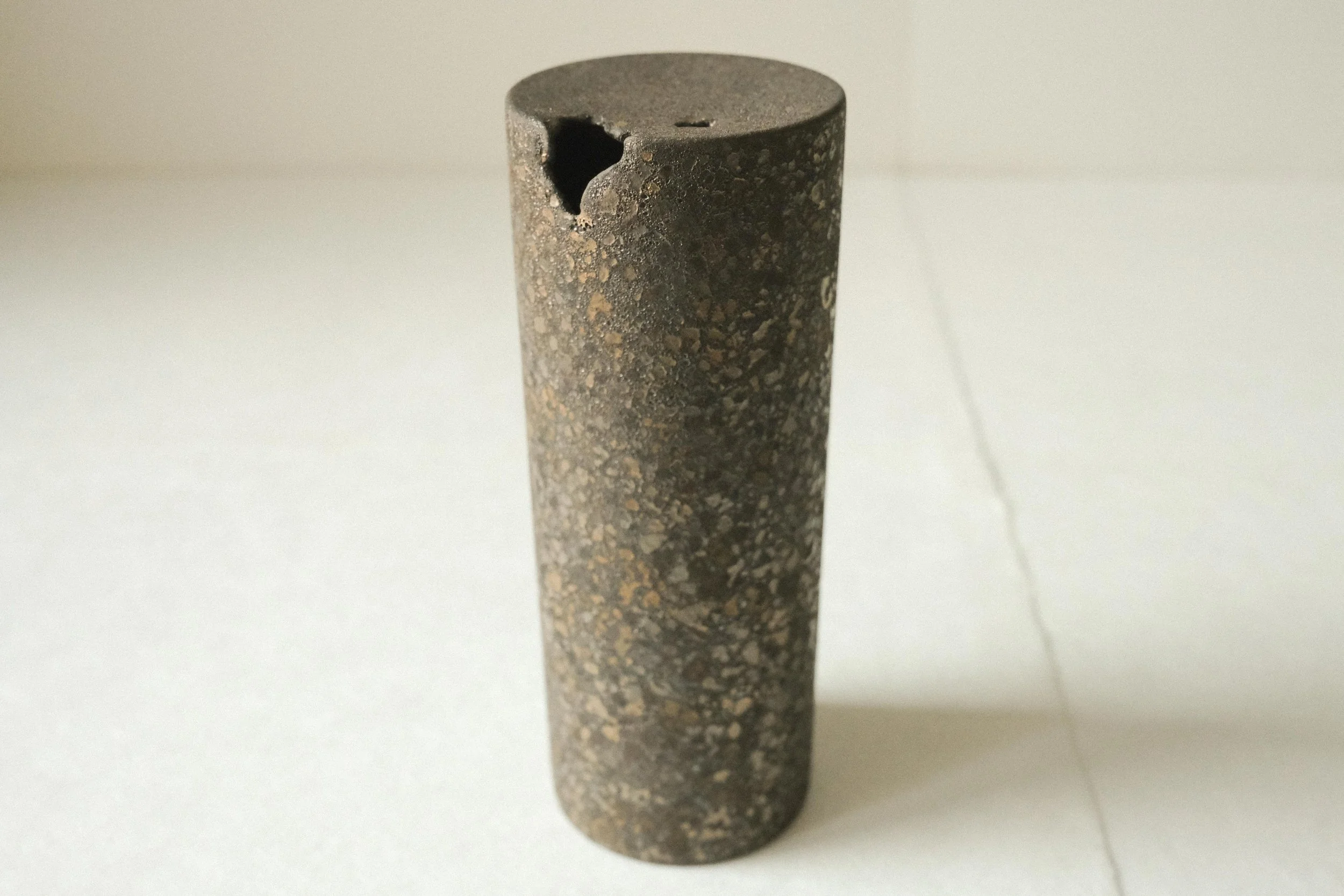 kazunori ohnaka vase №3