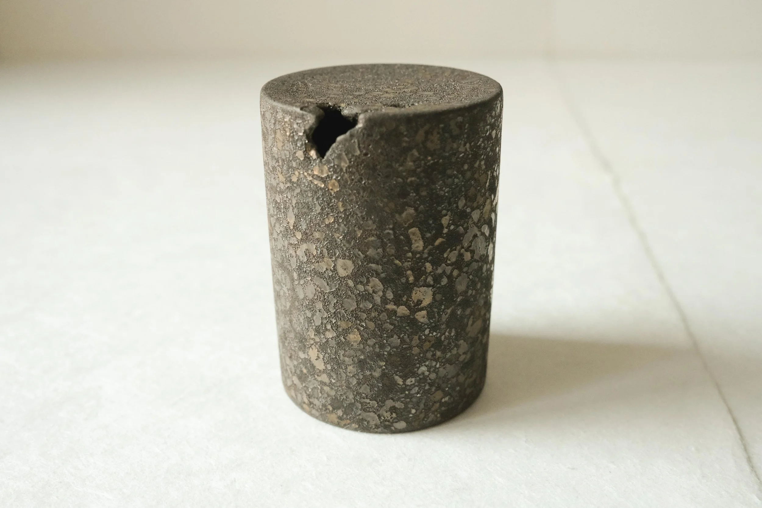 kazunori ohnaka vase №6