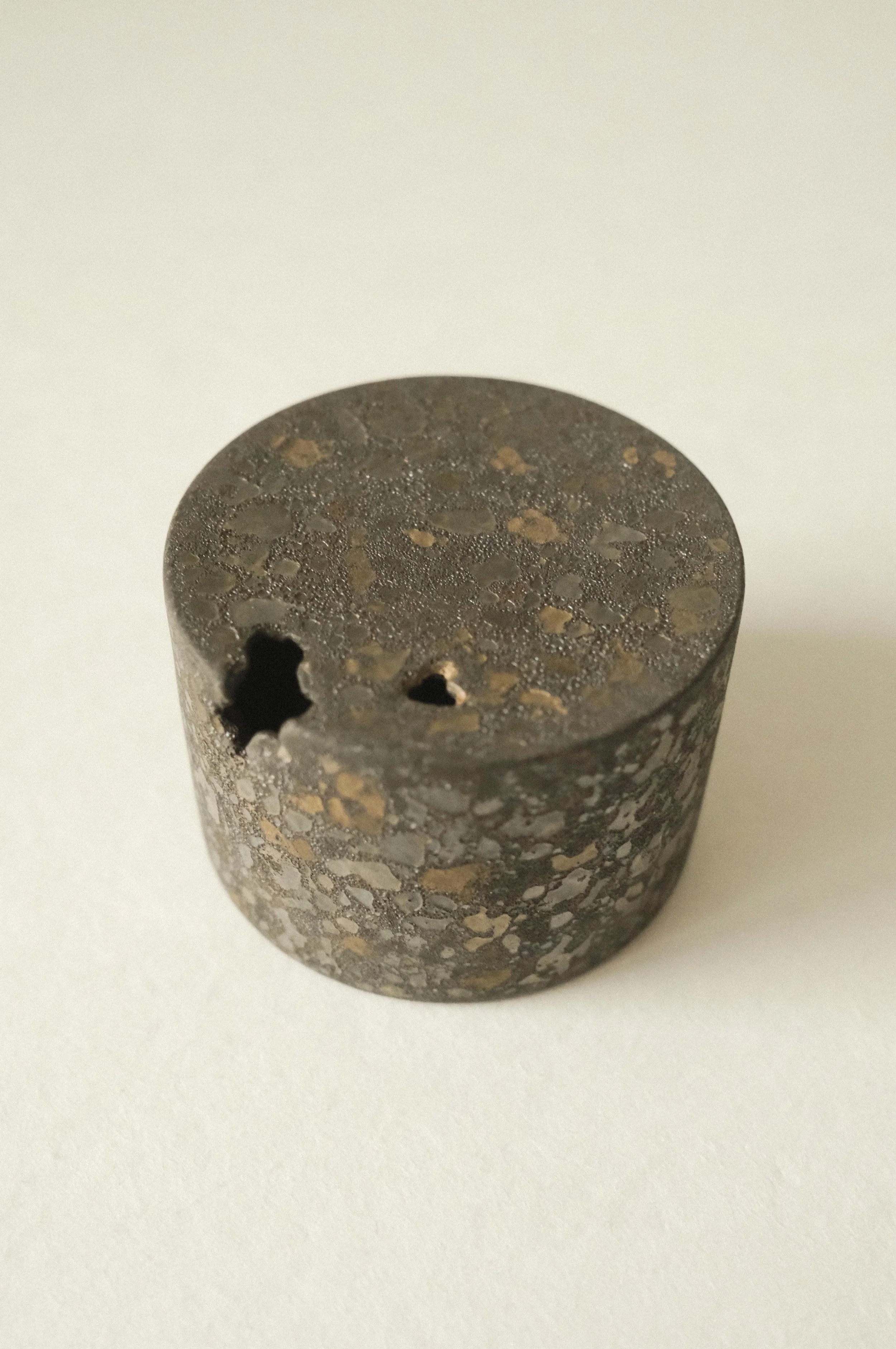 kazunori ohnaka vase №7