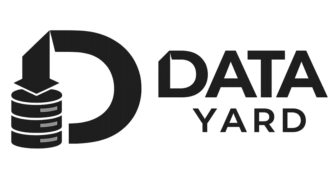 DATA YARD