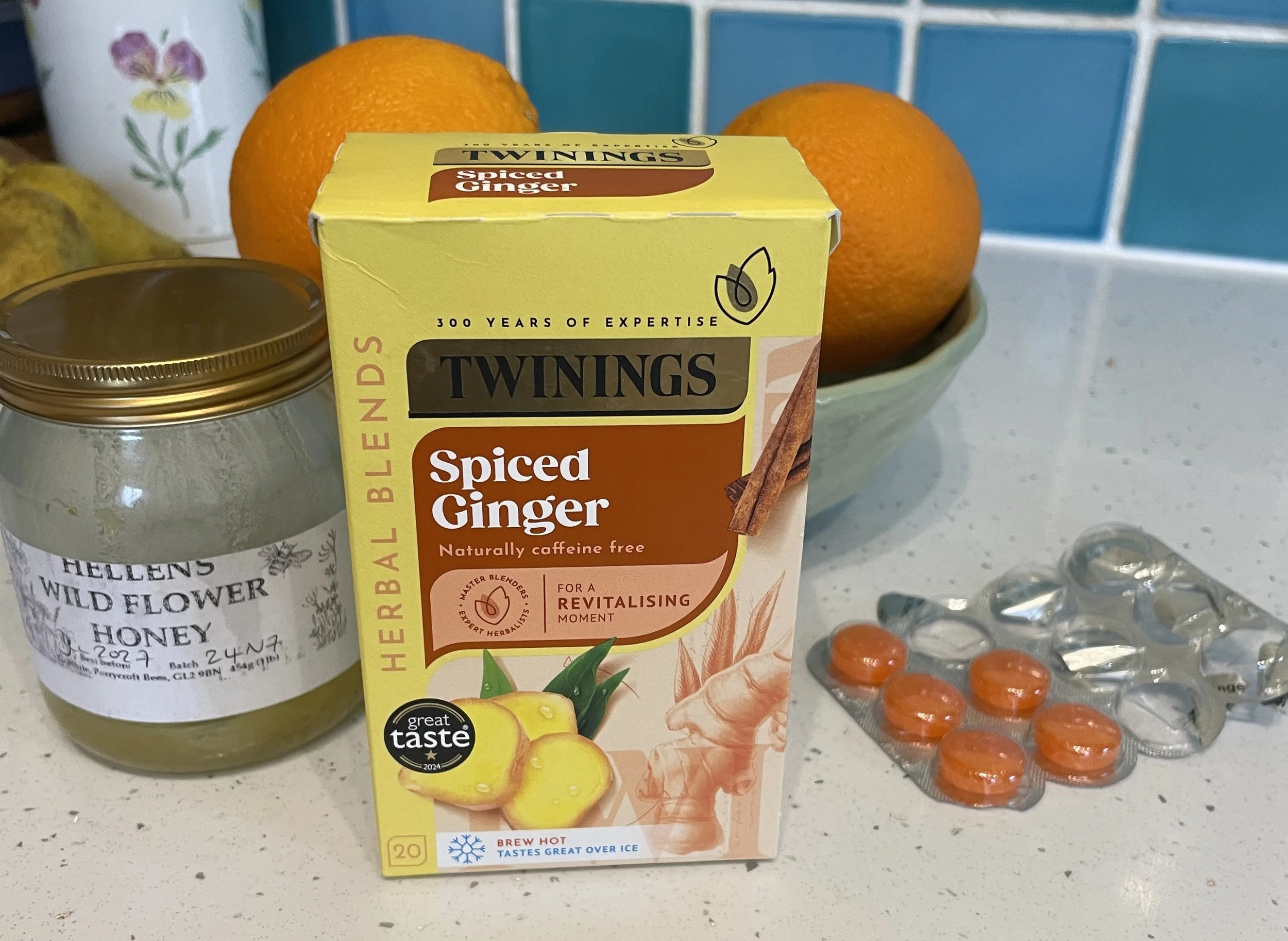 The power of your voices