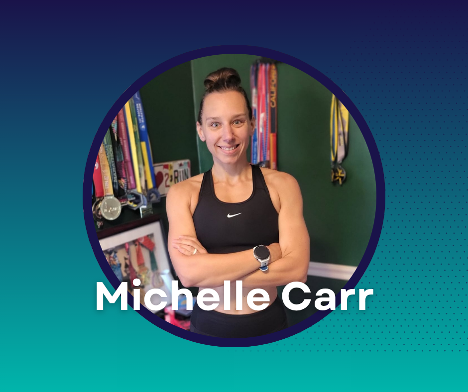 Coach Michelle Carr | Triathlon & Run Coach