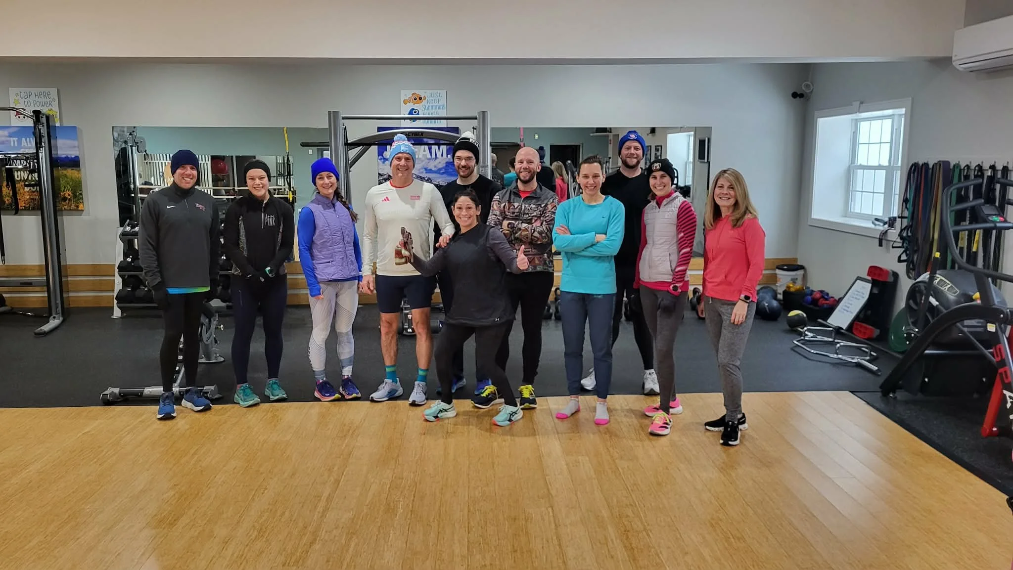 albany schenectady Guilderland New York run coaching