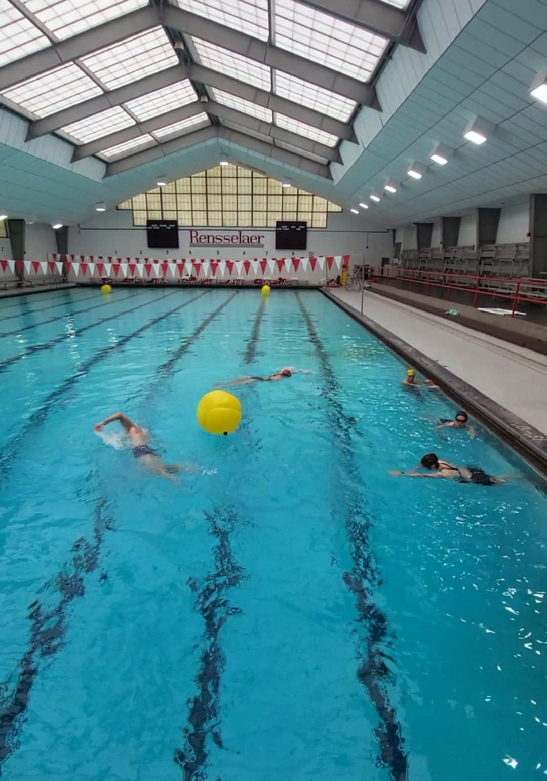 triathlon-swimmers-open-water-clinic-troy-new-york