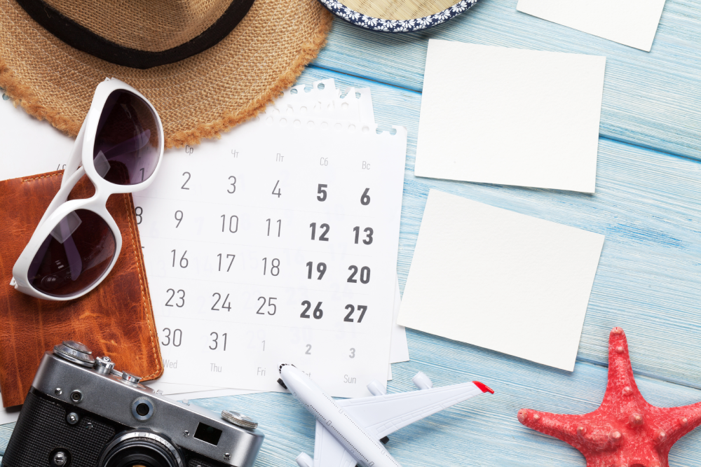 Family Lawyers Discuss Changing Custody Arrangements for Summer Parenting Time