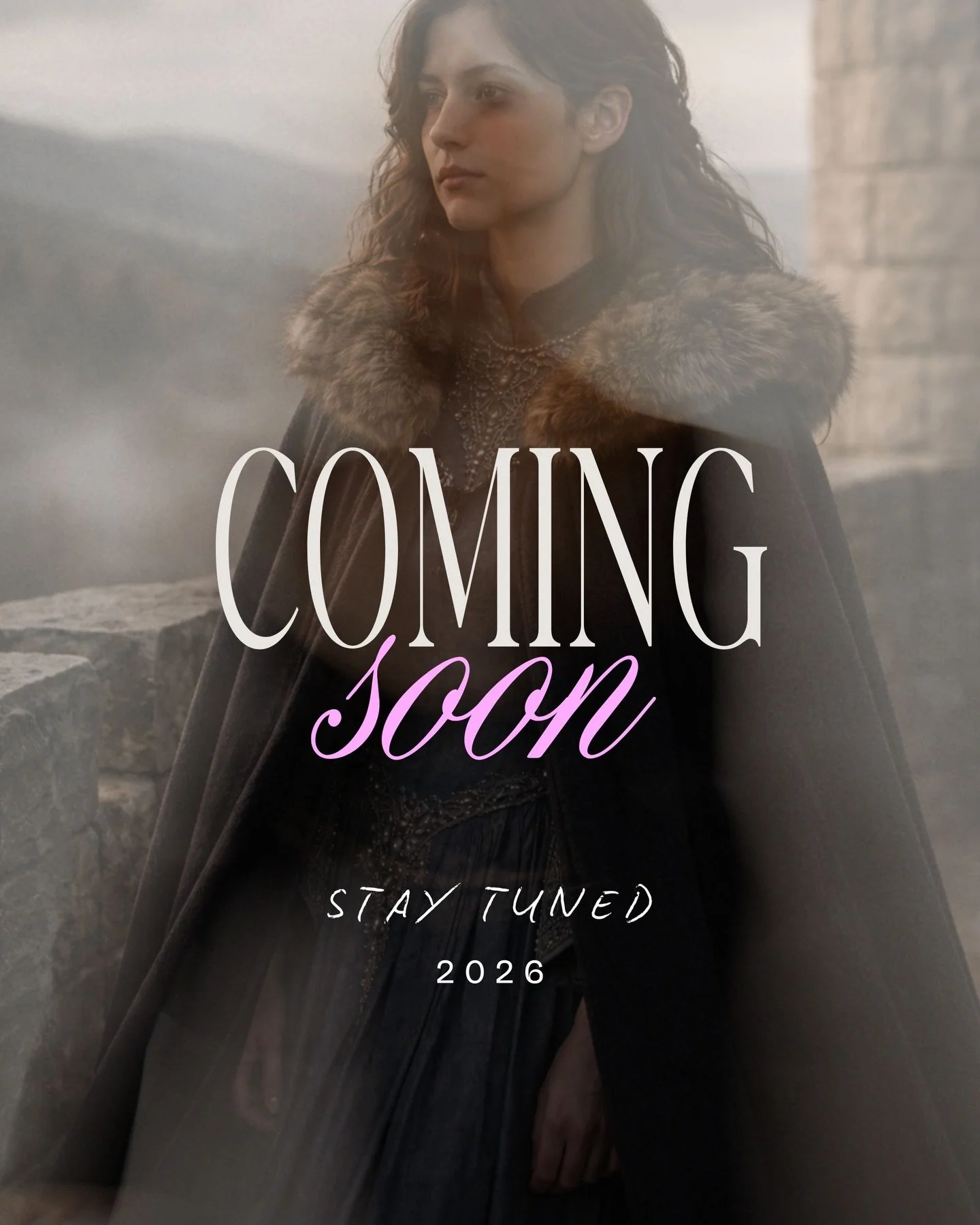 Ihre Geschichte ist auf einmal direkt vor meinen Augen aufgetaucht.

Ich wusste, wer sie ist. 
Und in welcher Welt sie sich nach allem sehnt, was ihr niemals zugestanden werden wird&hellip;

Jetzt freue ich mich unendlich, dass die Prequel-Novelle zu