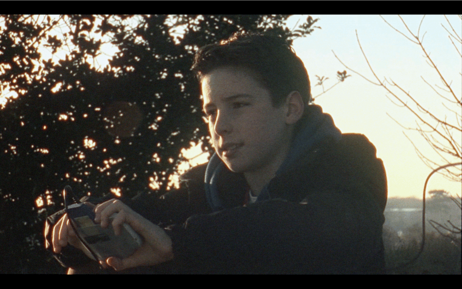 A still from '11+'