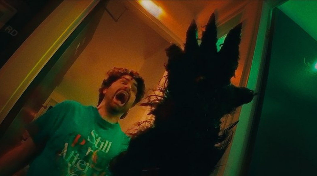 Blinkink releases new Will Wightman horror short ‘This Place is a Sh*thole’
