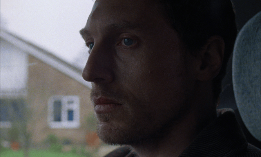 FIRST LOOK: Naqqash Khalid’s ‘Flint’ starring Rory Fleck Byrne