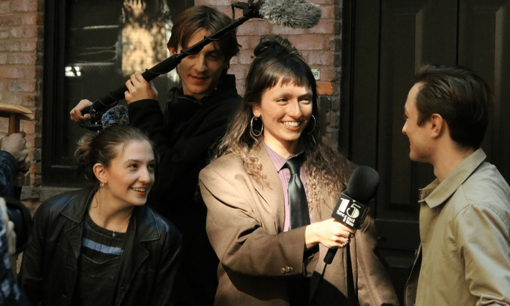 15 Second Film: The viral sensation changing the game for short film