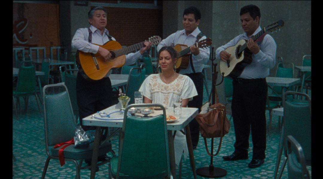 EXCLUSIVE FIRST LOOK: Stills from Gabriela Ortega’s ‘Marga en el DF’, fresh from its Sundance premiere