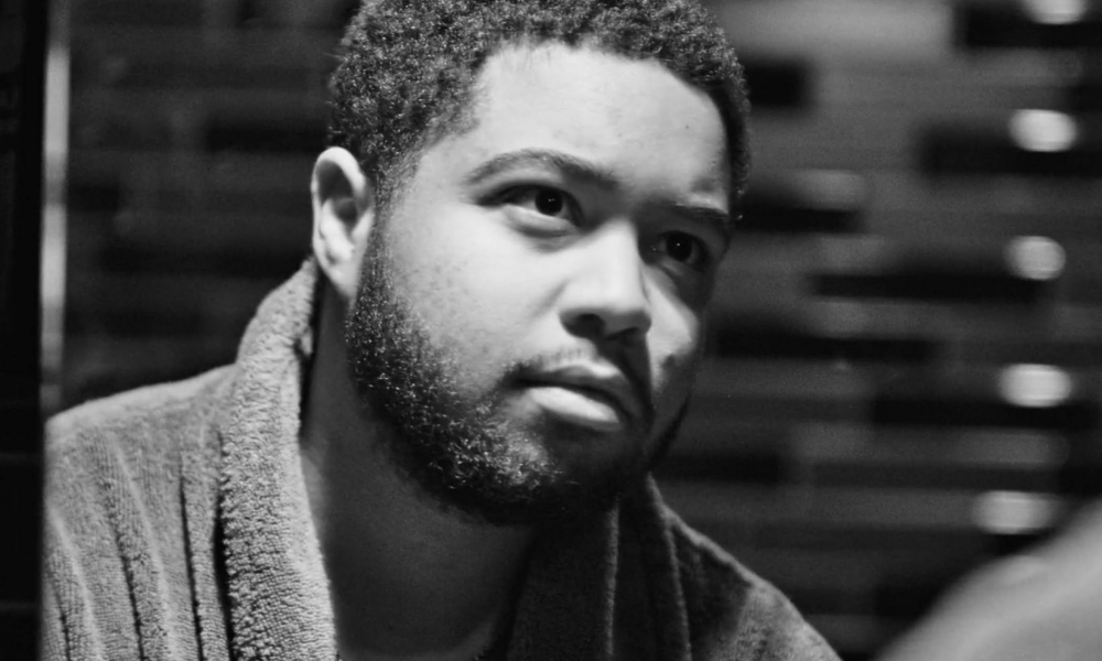 REVIEW: Man Enough (dir. Beru Tessema)