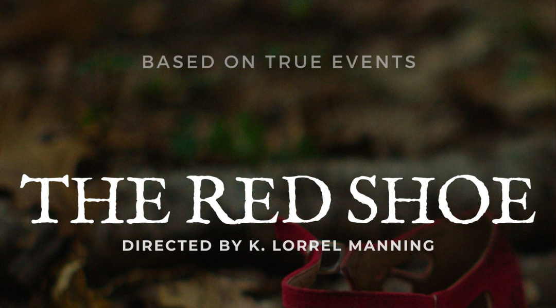 Jampel Productions' debut short 'The Red Shoe' premieres on Crafty Short Films