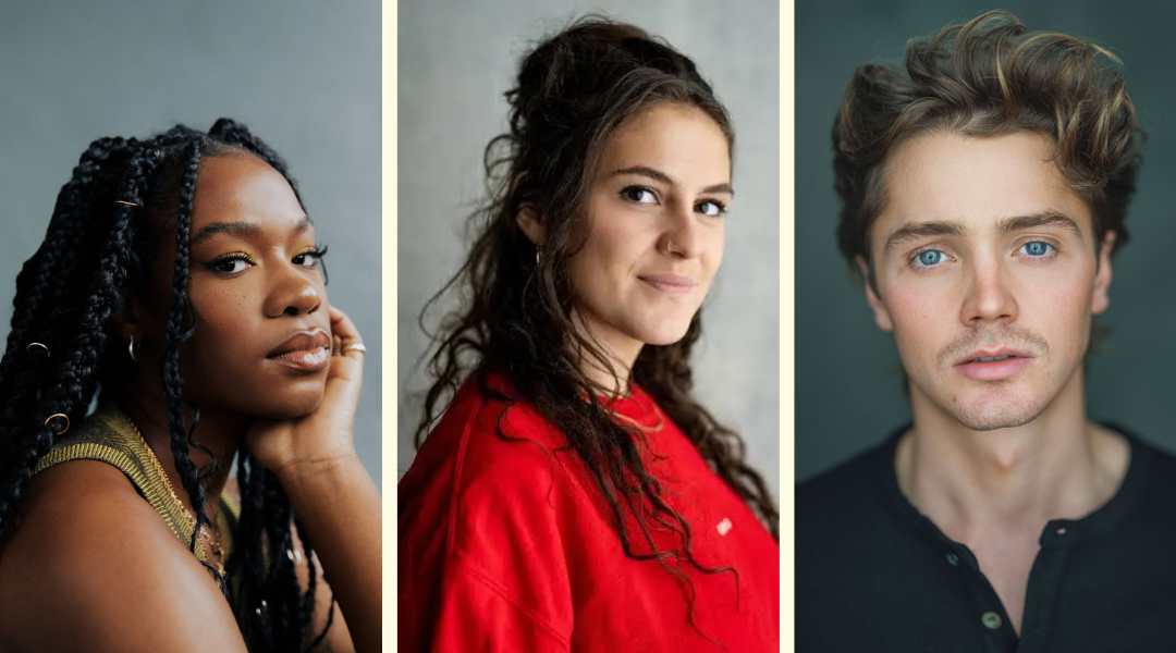EXCLUSIVE: Henry Rowley, Precious Mustapha and Rosalie Minnitt to Lead Jessica Hof's Comedy-Thriller Short, 'Chinese Takeaway'
