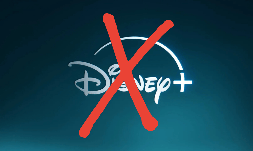 The Disney+ Dilemma – Statement