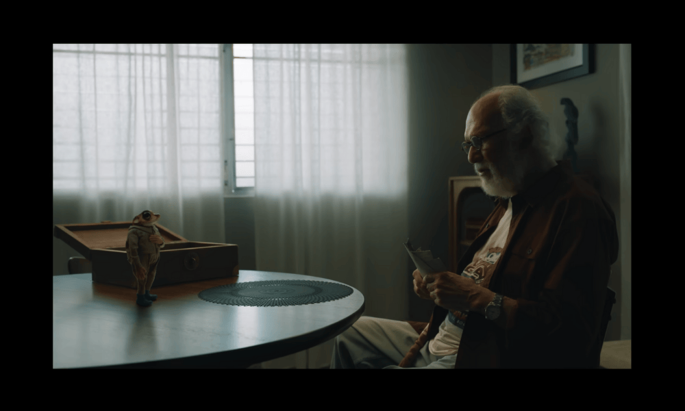 Bad Bunny’s short film for his Grammy award-winning album ‘Debí Tirar Más Fotos’ is a quiet but striking take on colonialism and gentrification