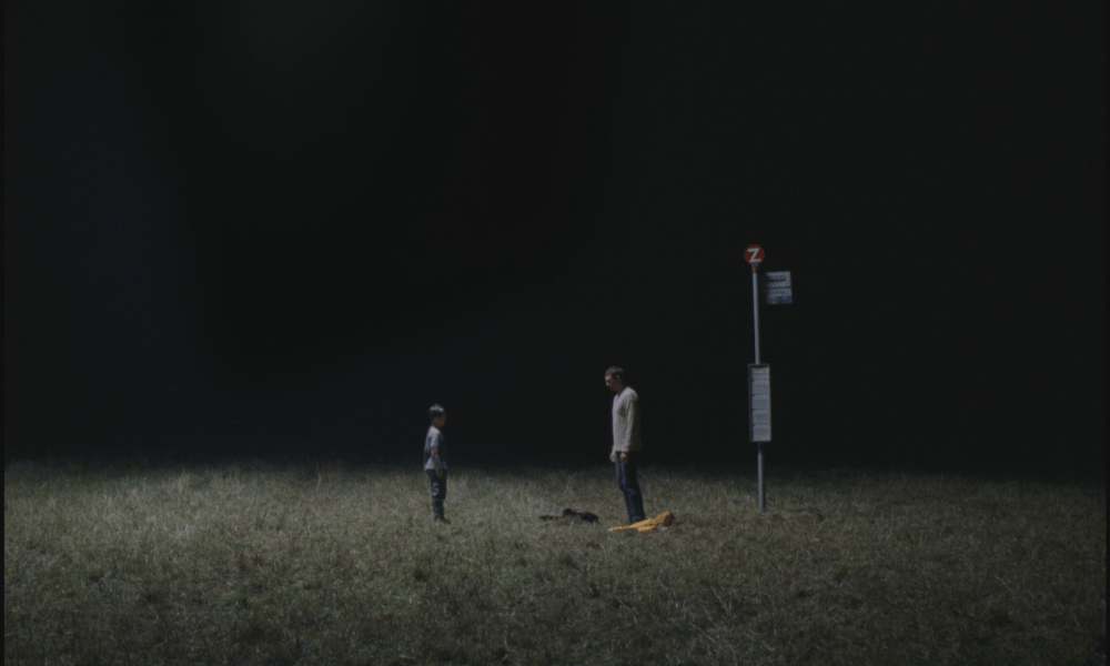 Review: ‘Flint’ by Naqqash Khalid – A quiet reflection on confronting inherited pain