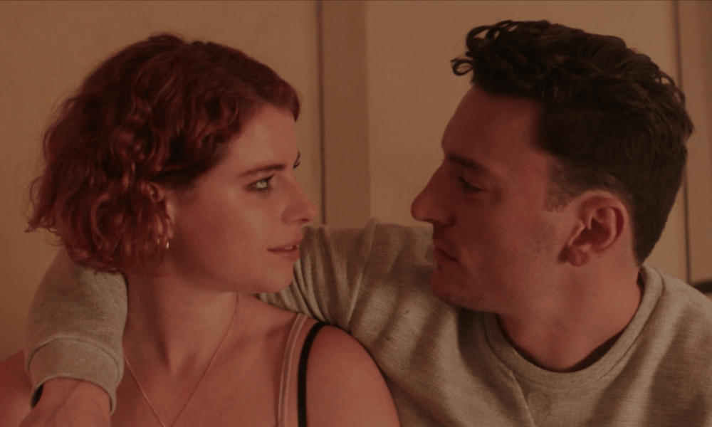 Jessie Buckley’s award-winning season was written in the stars of her short film performances