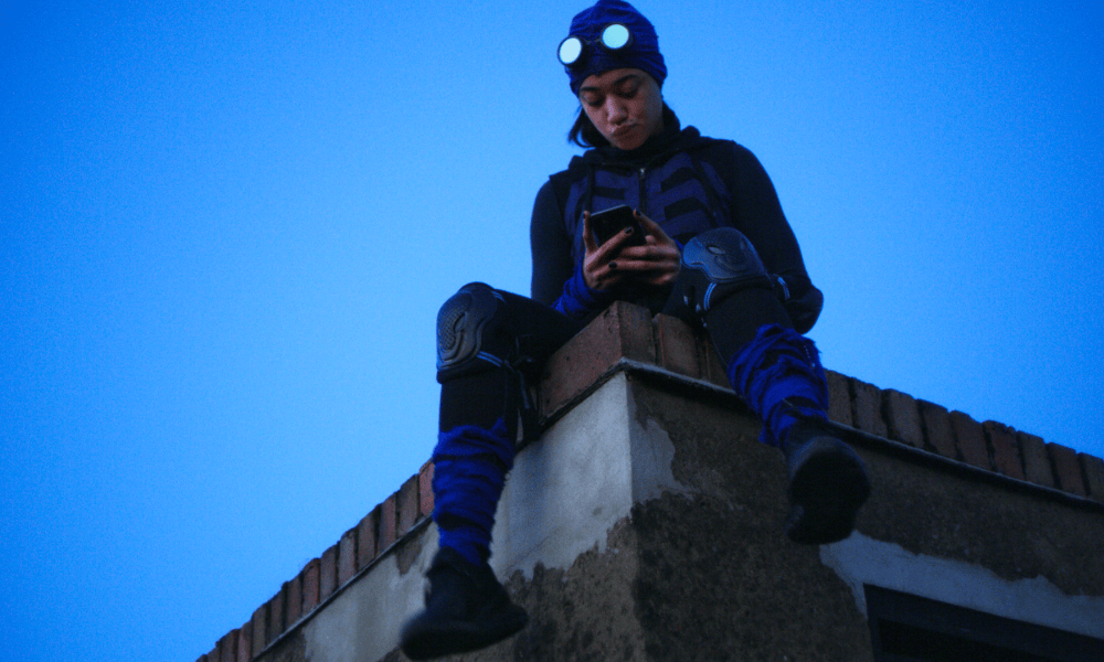 PREMIERE: ‘Fantastical Millipede’ by Daniel Christopherson released on Million Youth Media 