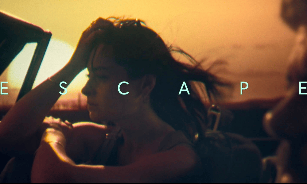 EXCLUSIVE SHORT STUFF PREMIERE: Watch Trevor McMahan’s short ‘Escape’, an intimate story shot entirely on an LED volume stage