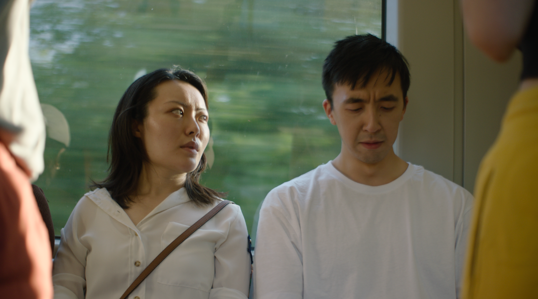 SHORT STUFF EXCLUSIVE: Watch the trailer for ‘The Fruits They Burnt That Summer’, a short exploring the nuance of childhood assault