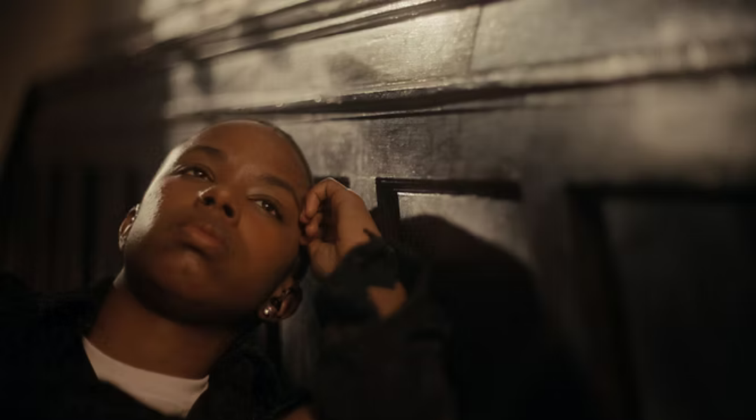 SHORT STUFF EXCLUSIVE: Watch the trailer for 'Them That's Not', Mekhai Lee's short about grief, family and the Deaf experience