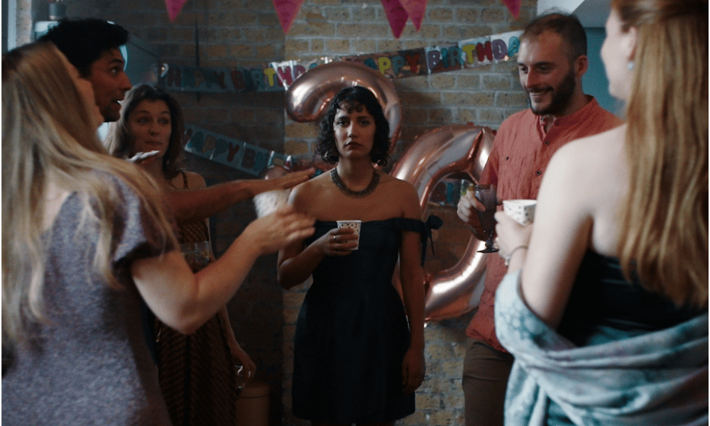EXCLUSIVE: Trailer released for ‘Tell Your Face’ by Olivia D'Lima and Jill Worsley