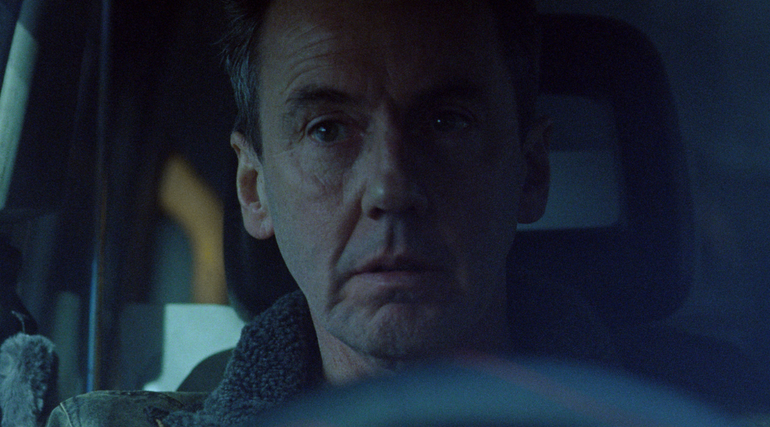 EXCLUSIVE FIRST LOOK: Stills from James Arden’s Panavision-backed ‘Black Cab’
