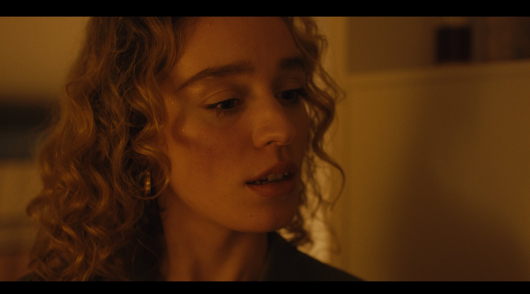 Maëlle Leggiadro's London anthology series, Storeys Apart, now releasing on YouTube every Tuesday and Thursday