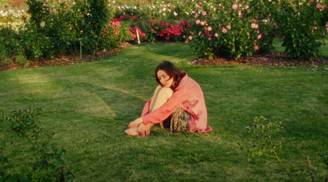 EXCLUSIVE: Trailer released for 16mm short documentary ‘It’s Not for Me’