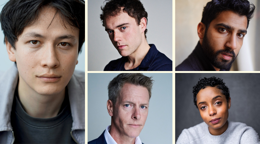 EXCLUSIVE: Dmitry Everdeen and Sam Mac to lead London tech thriller ‘Greenlight’ alongside Nishad More, Yves Rassou and Adam Broomfield-Strawn