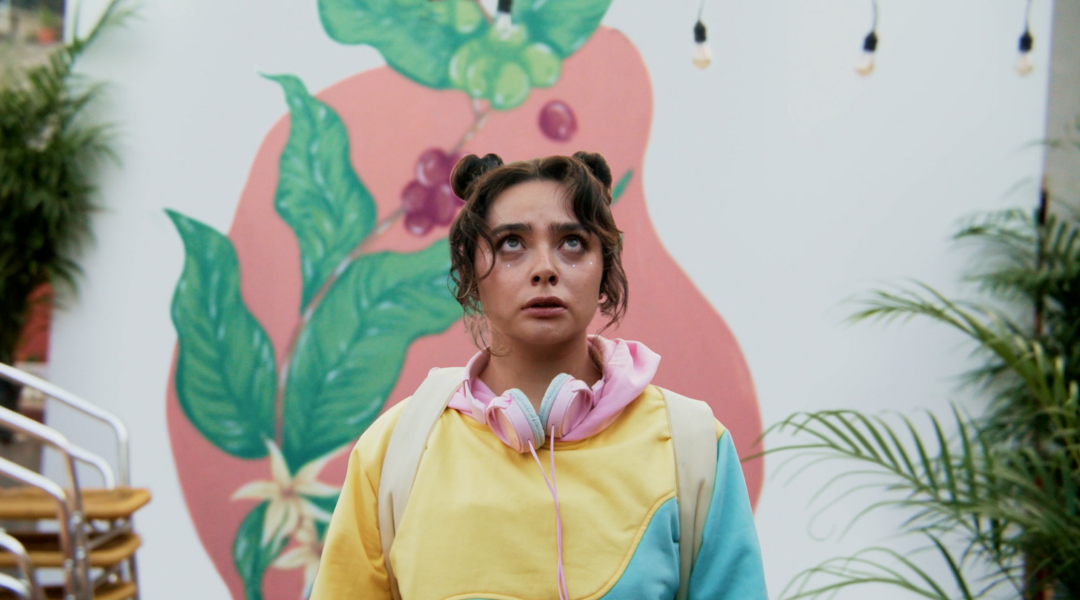 EXCLUSIVE: Trailer released for ‘Chiquititita’ from Mexican writer-director Carolina Mejía Lartilleux