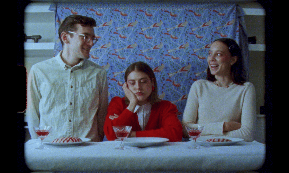 Natalia Albin’s Super8 short ‘When I Was A Child I Was Told I Had No Brain’ starring Julia Black Jackson releases with Girls in Film