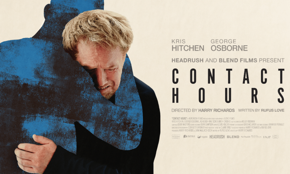 Award-winning short ‘Contact Hours’ by Harry Richards and Rufus Love now available to watch on Vilpa Max