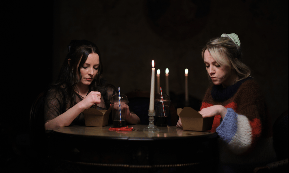 EXCLUSIVE: Poster reveal for Dakota Blue Richards’s directorial debut ‘Each Coming Night’
